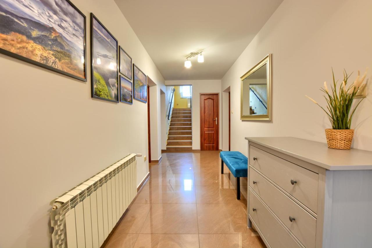 Sloneczny Brzeg - Polanczyk Apartamenty Exterior foto
